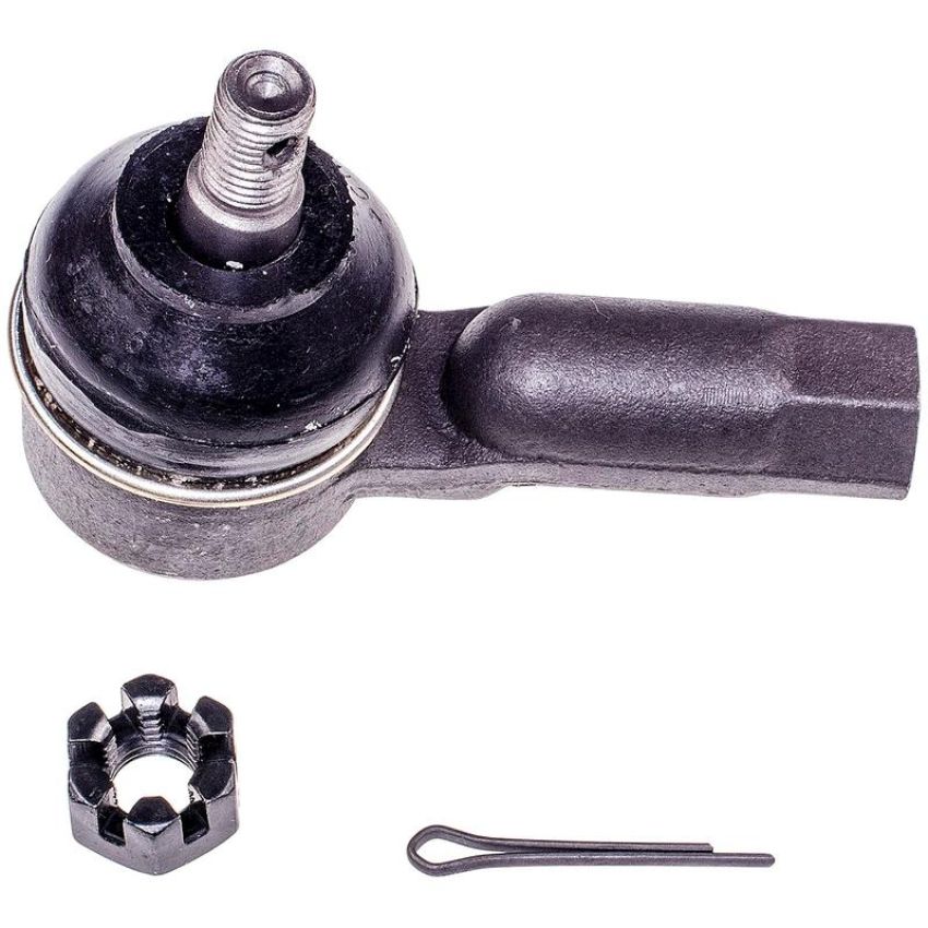 DORMAN T3076PR Steering Tie Rod End