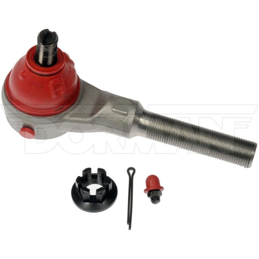 DORMAN T3095RD Steering Tie Rod End