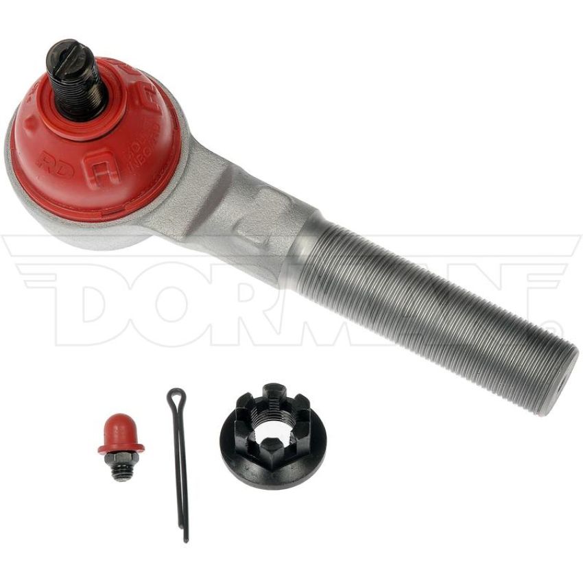 DORMAN T3096RD Steering Tie Rod End