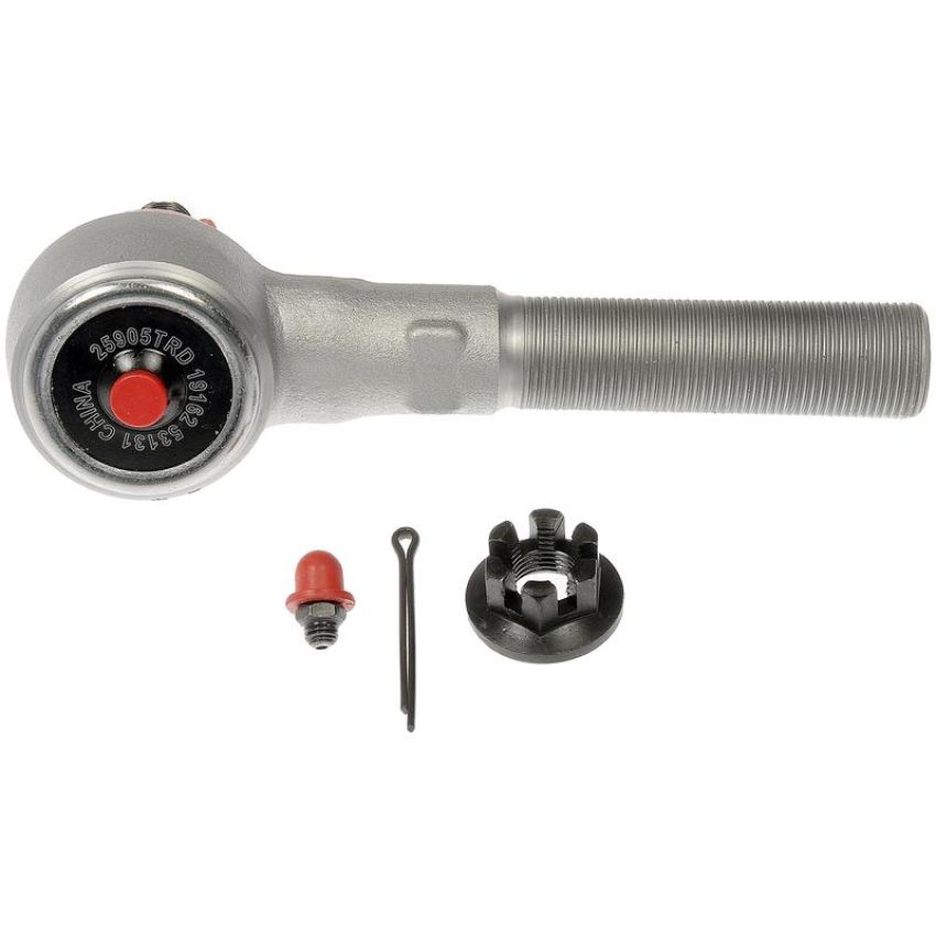 DORMAN T3096RD Steering Tie Rod End