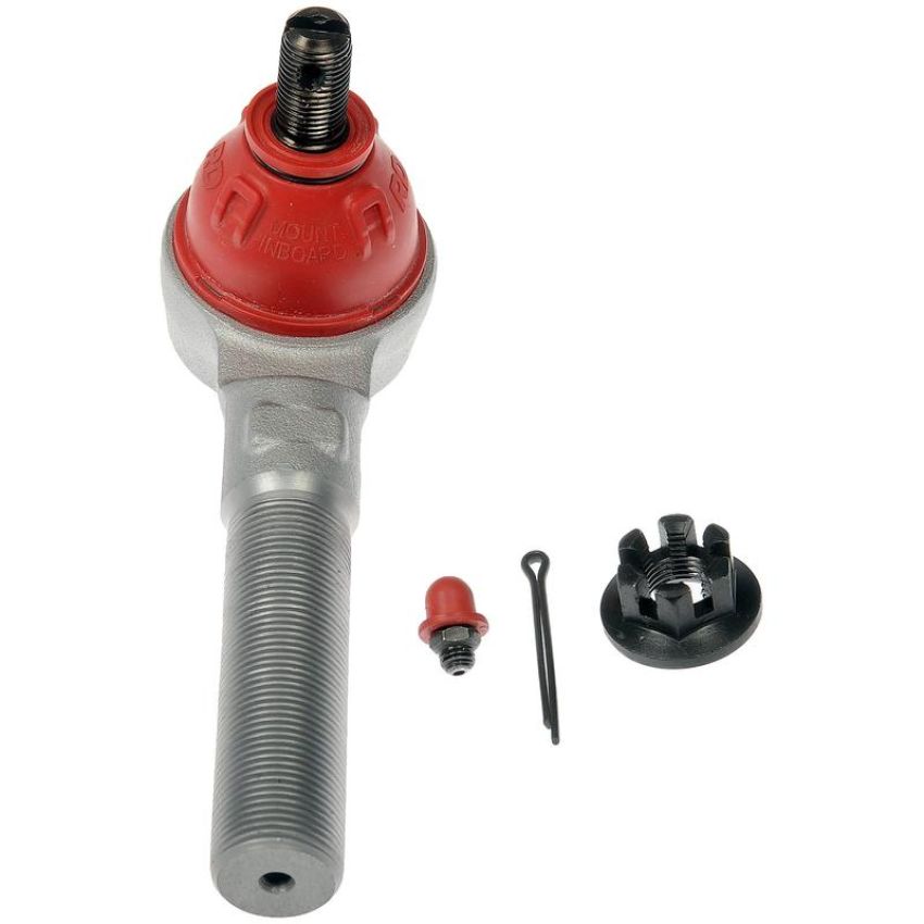 DORMAN T3096RD Steering Tie Rod End