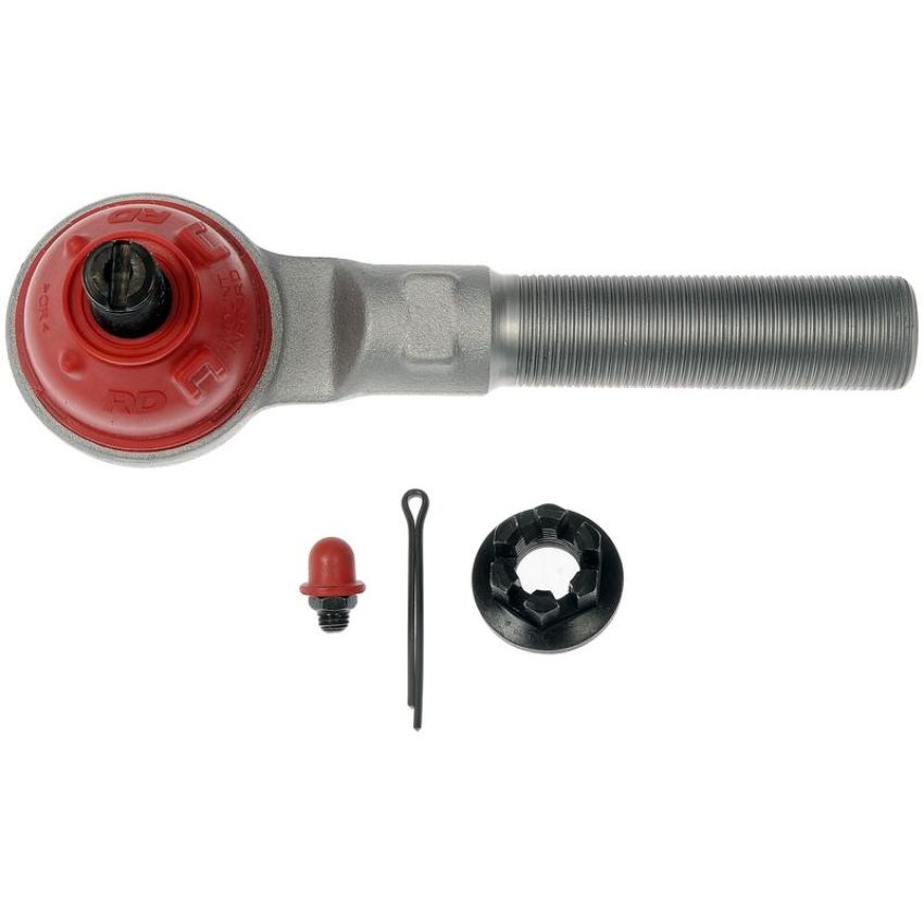 DORMAN T3096RD Steering Tie Rod End