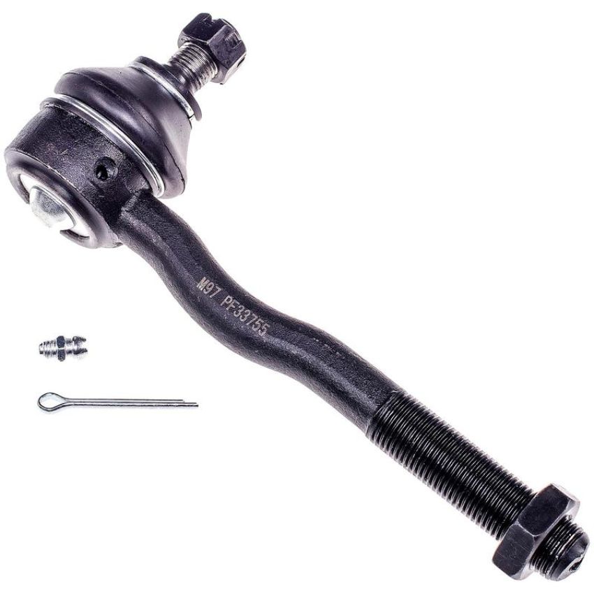 DORMAN T3117PR Steering Tie Rod End