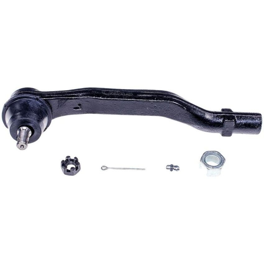 DORMAN T3153PR Steering Tie Rod End