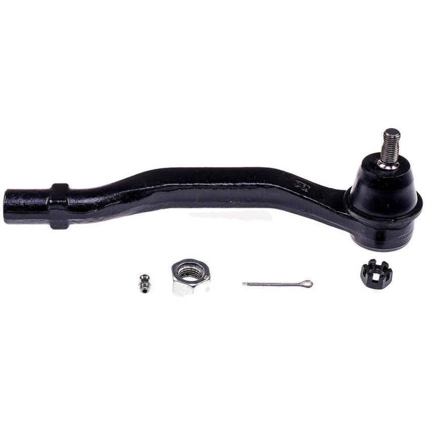DORMAN T3154PR Steering Tie Rod End