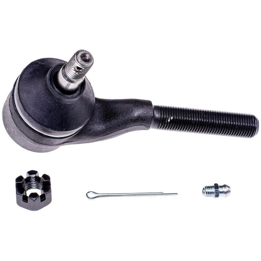 DORMAN T317LPR Steering Tie Rod End