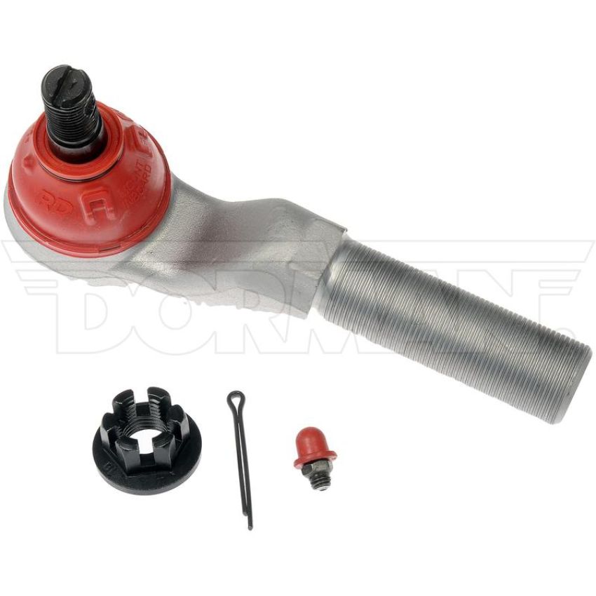 DORMAN T3202RD Steering Tie Rod End