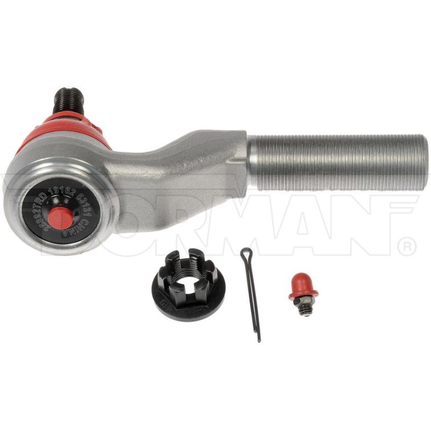 DORMAN T3202RD Steering Tie Rod End
