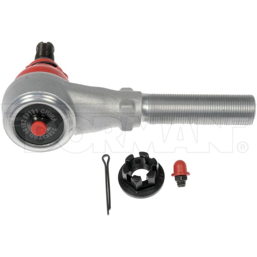 DORMAN T3203RD Steering Tie Rod End
