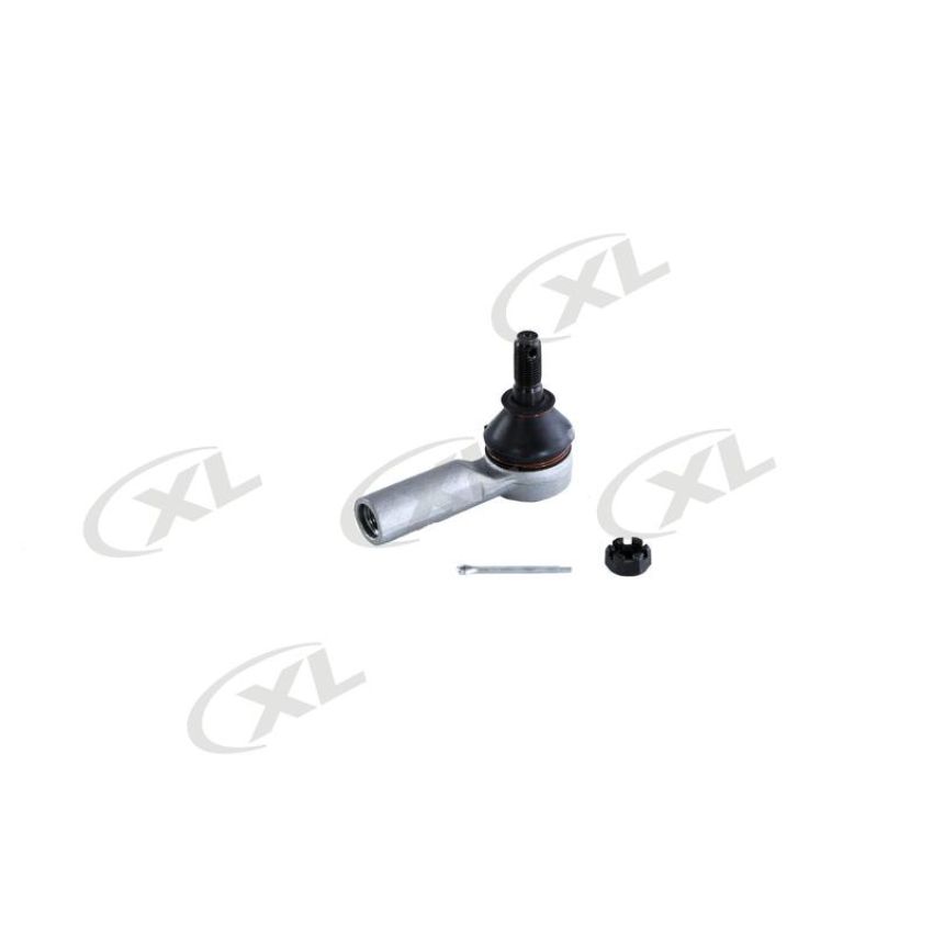 DORMAN T3306XL Steering Tie Rod End