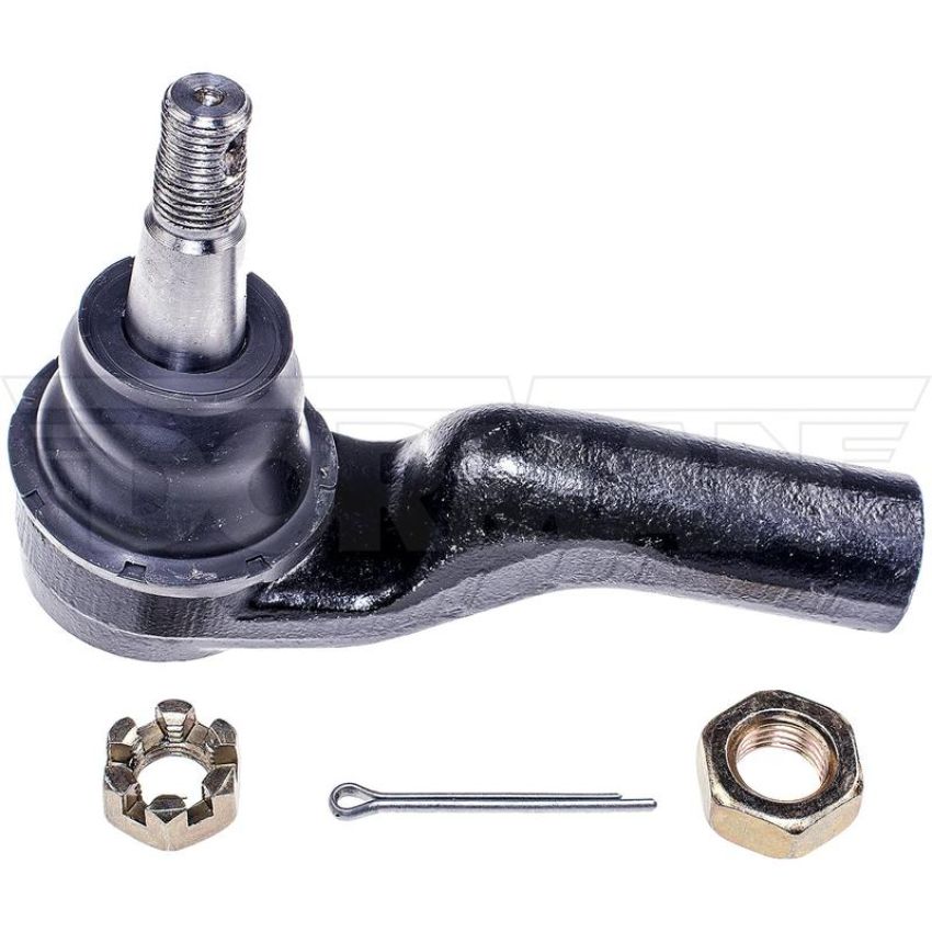 DORMAN T3307PR Steering Tie Rod End