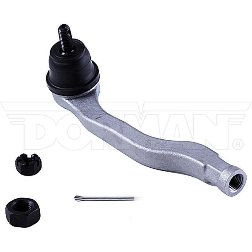 DORMAN T3332XL Steering Tie Rod End
