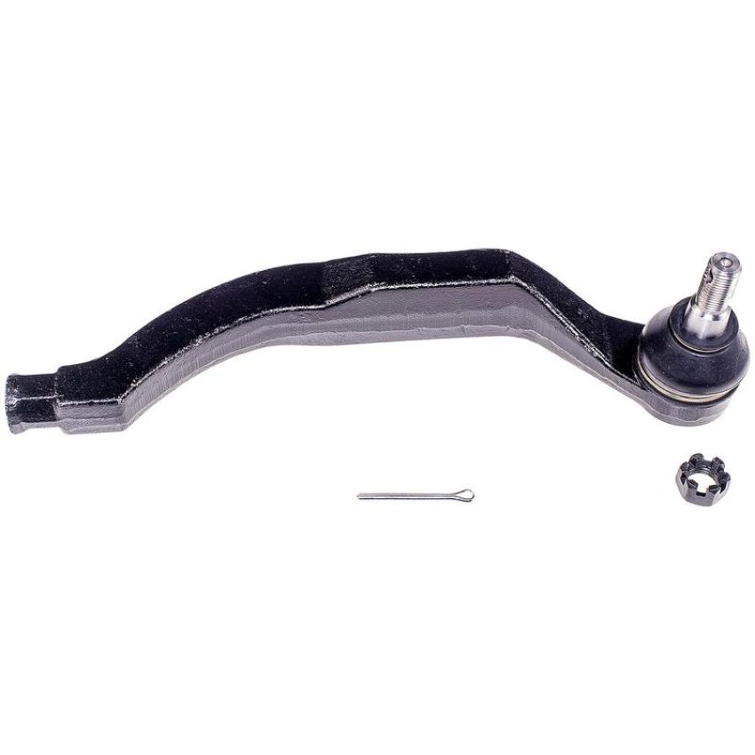 DORMAN T3351PR Steering Tie Rod End