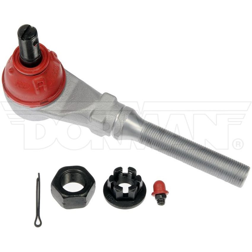 DORMAN T3366RD Steering Tie Rod End