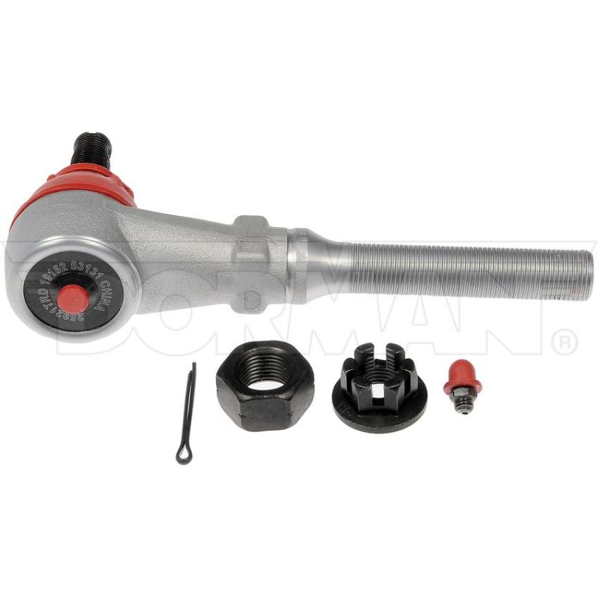 DORMAN T3366RD Steering Tie Rod End
