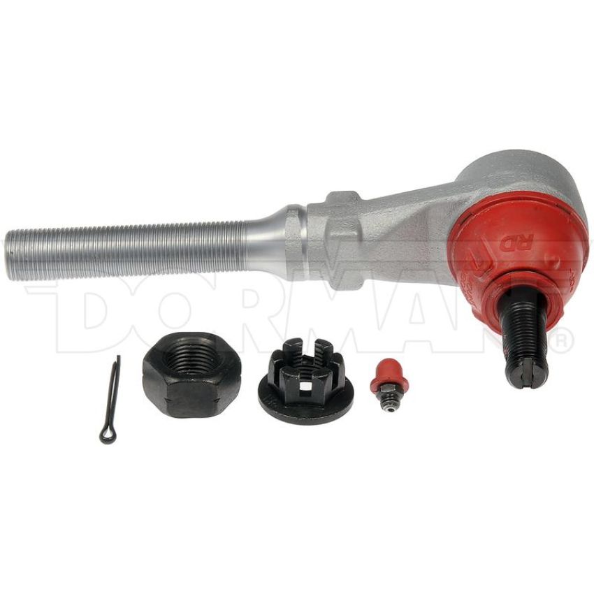 DORMAN T3366RD Steering Tie Rod End