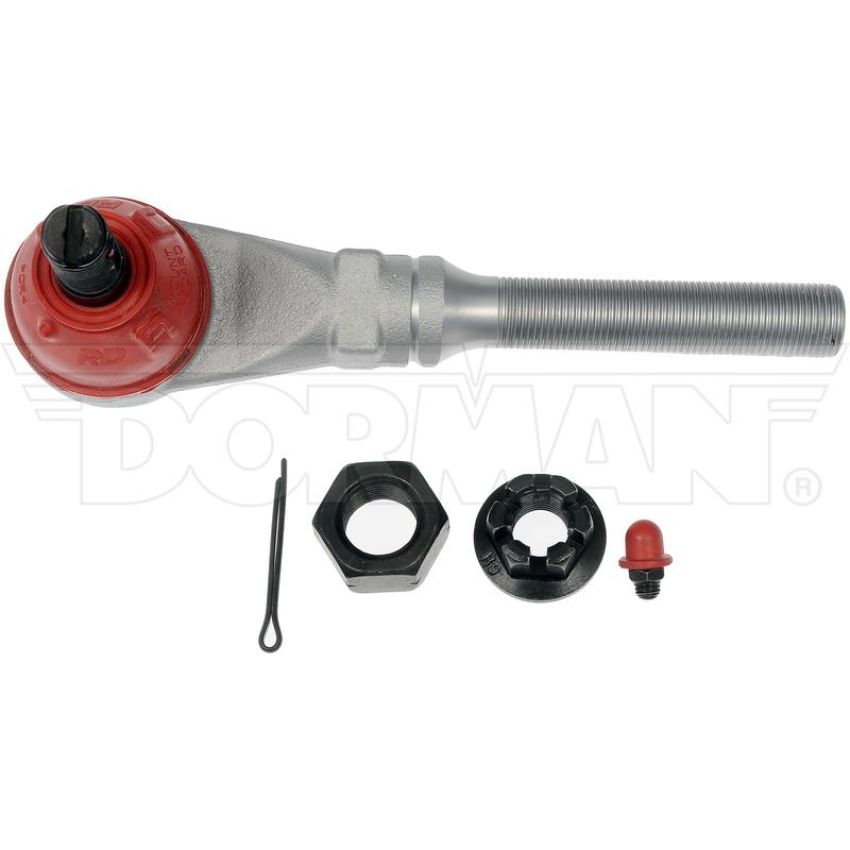 DORMAN T3366RD Steering Tie Rod End