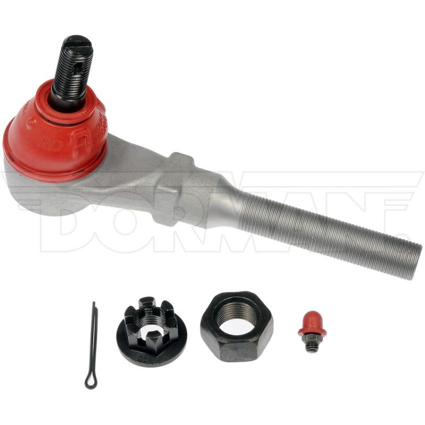 DORMAN T3367RD Steering Tie Rod End