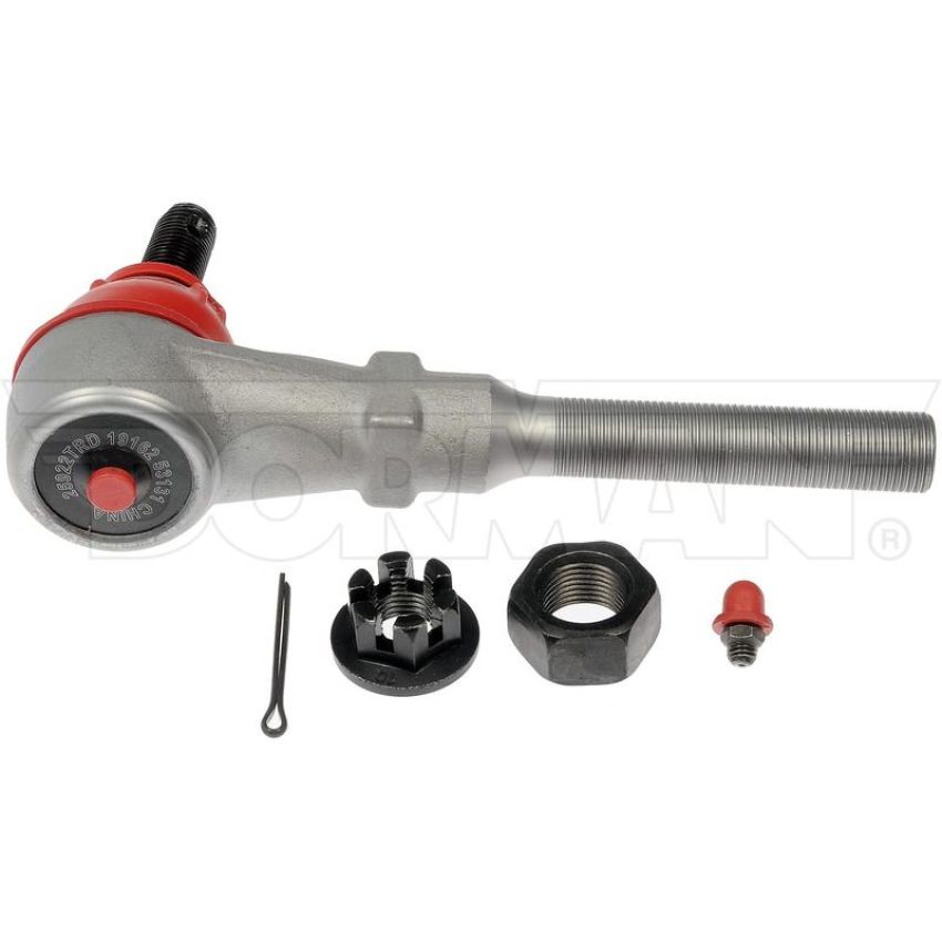 DORMAN T3367RD Steering Tie Rod End
