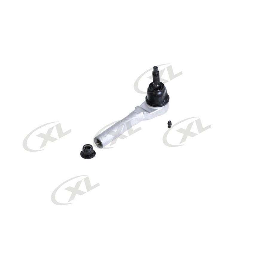 DORMAN T3374XL Steering Tie Rod End