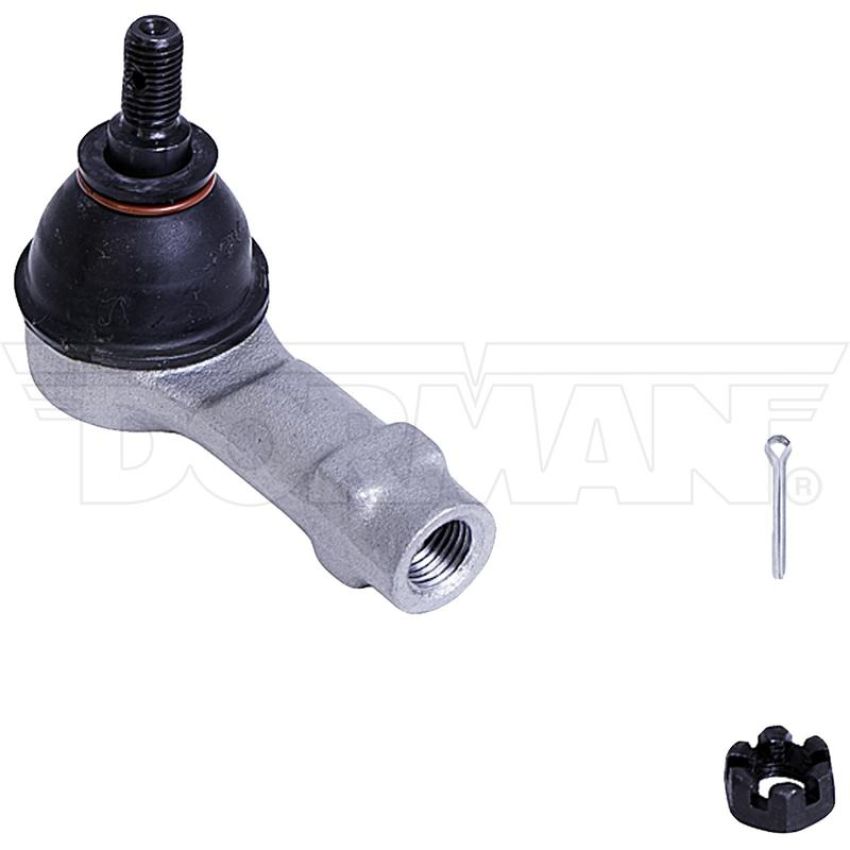 DORMAN T3377XL Steering Tie Rod End