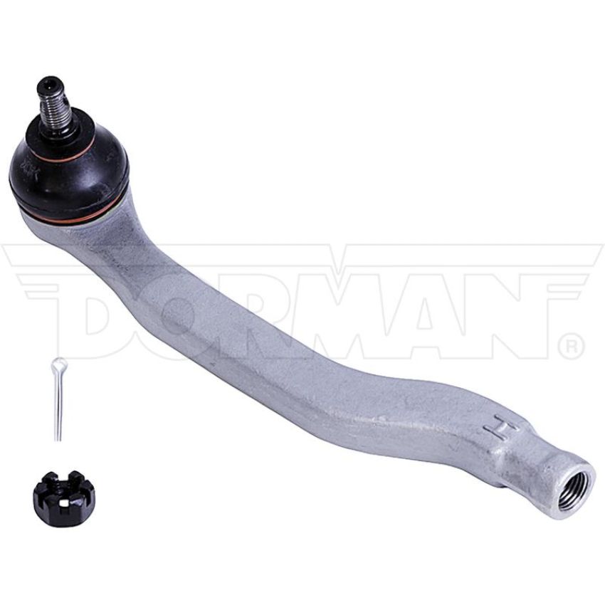 DORMAN T3391XL Steering Tie Rod End