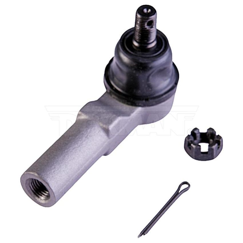 DORMAN T3438XL Steering Tie Rod End