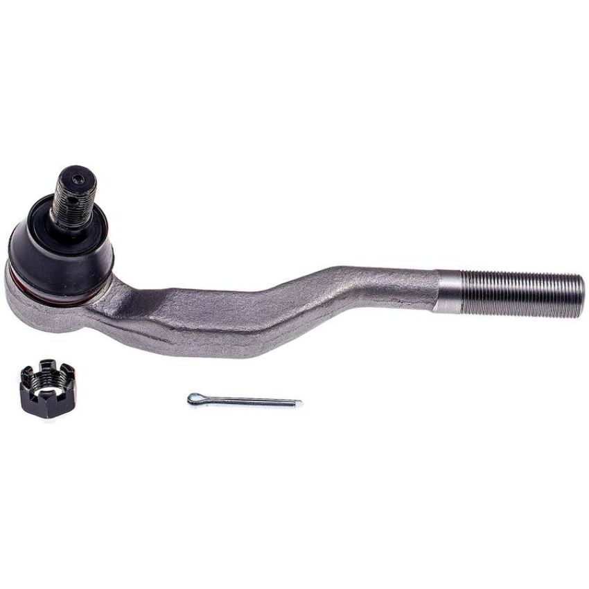 DORMAN T3545XL Steering Tie Rod End