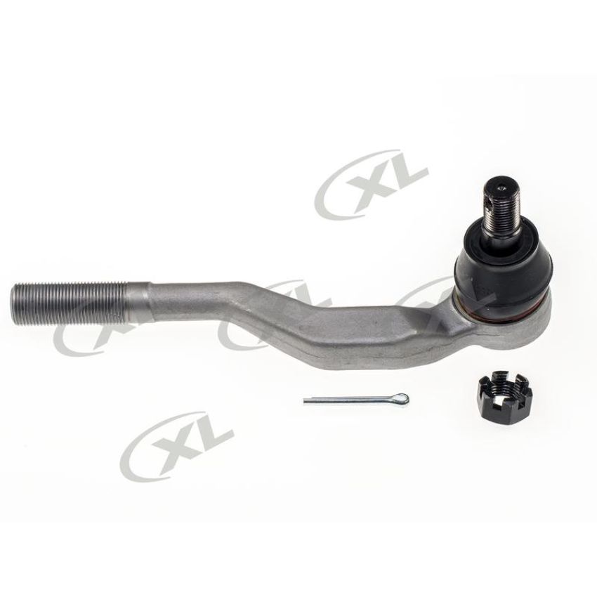 DORMAN T3546XL Steering Tie Rod End