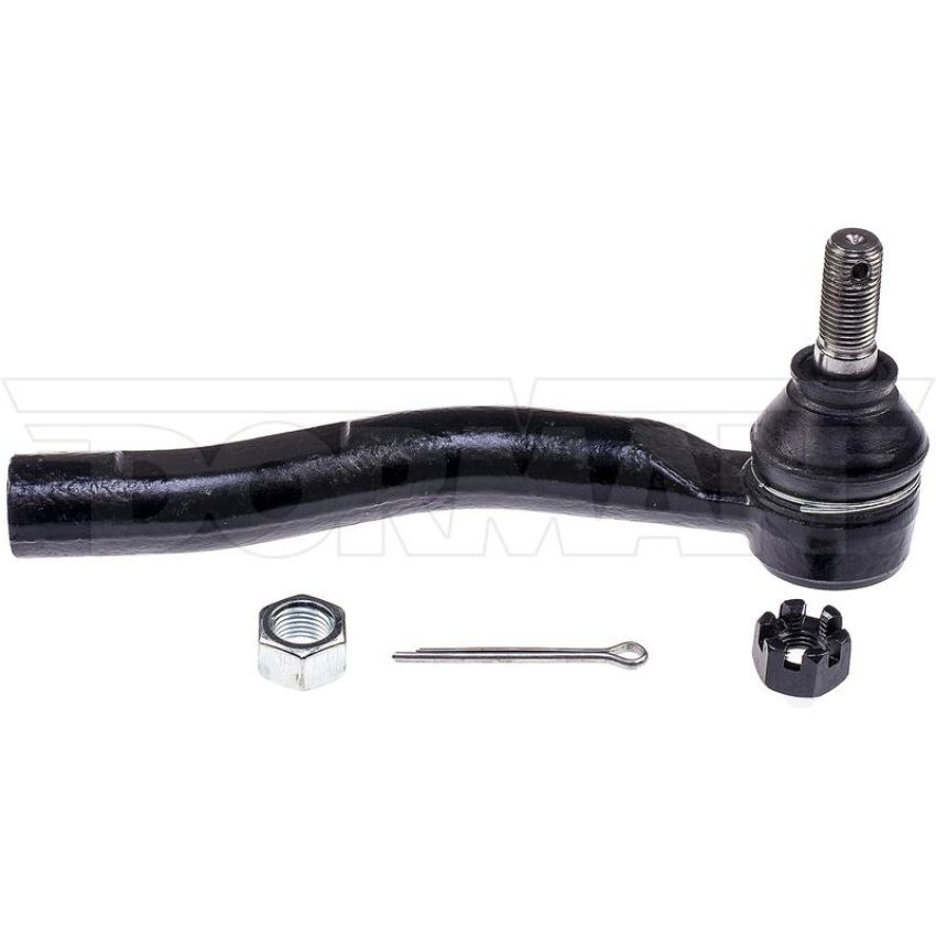 DORMAN T3555PR Steering Tie Rod End