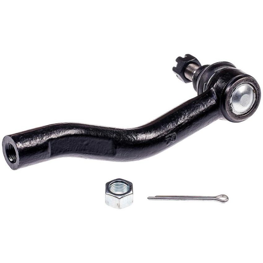 DORMAN T3555PR Steering Tie Rod End