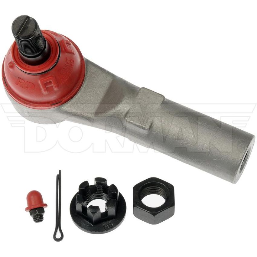 DORMAN T3571RD Steering Tie Rod End