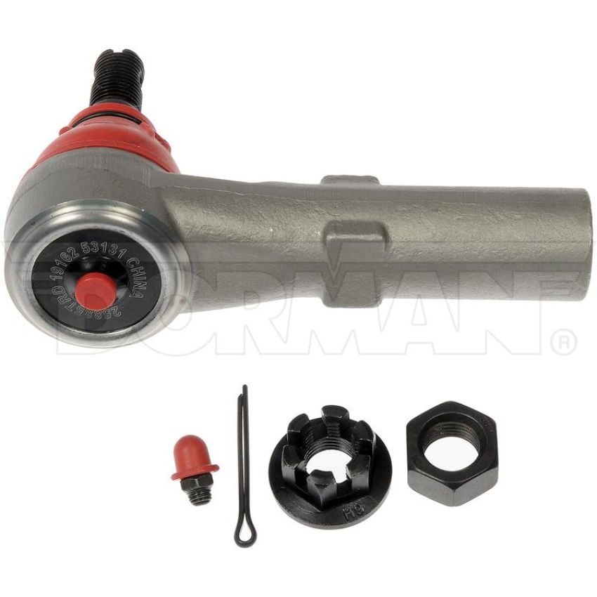 DORMAN T3571RD Steering Tie Rod End