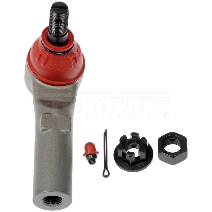 DORMAN T3571RD Steering Tie Rod End