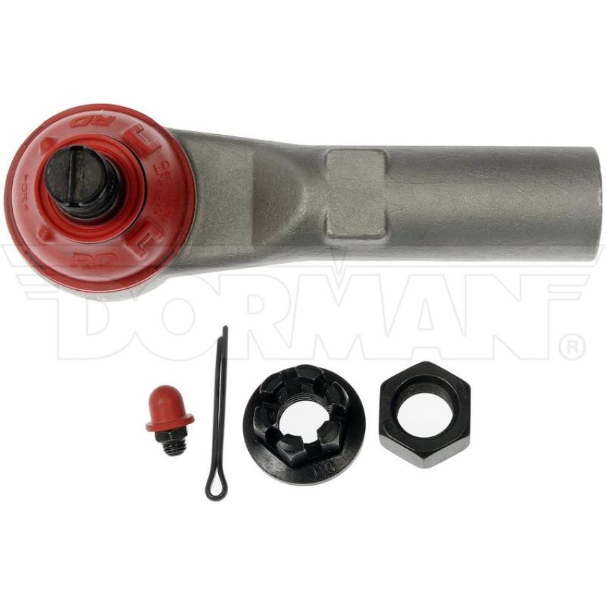 DORMAN T3571RD Steering Tie Rod End