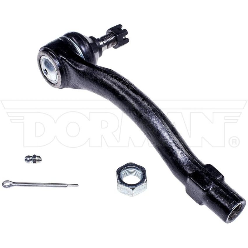 DORMAN T3601PR Steering Tie Rod End