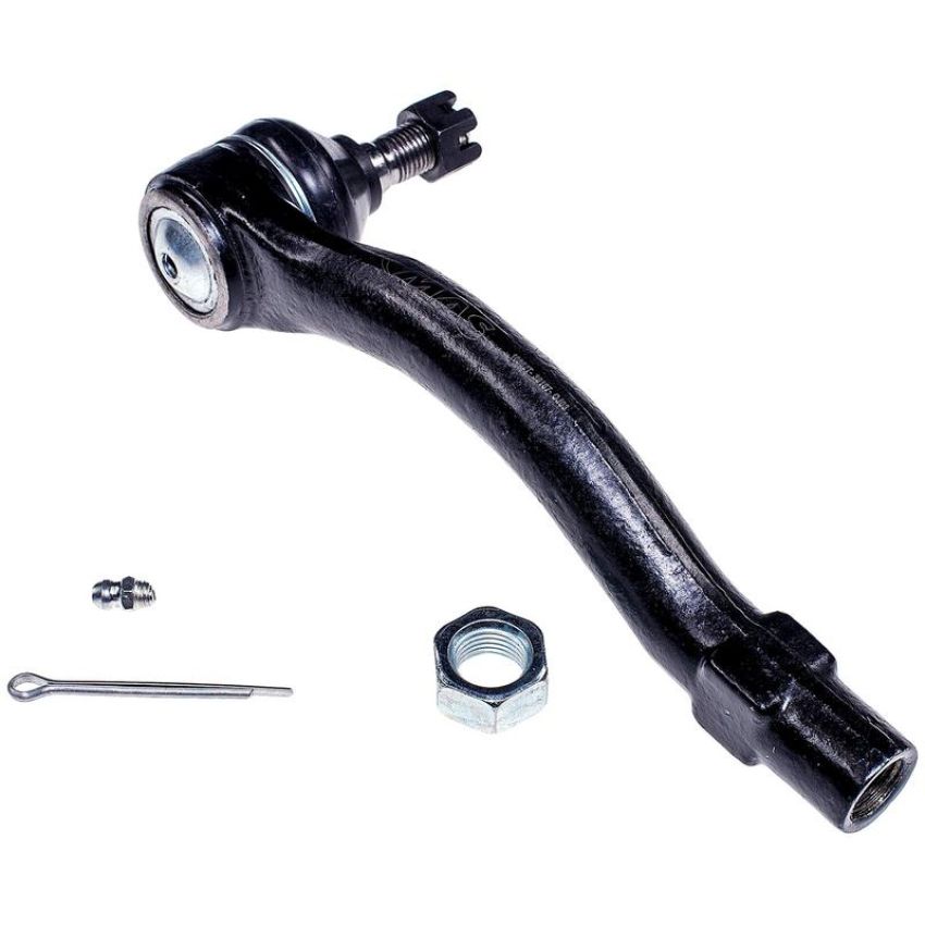 DORMAN T3601PR Steering Tie Rod End