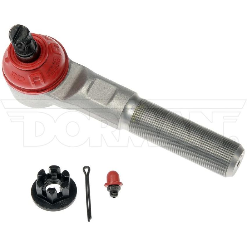 DORMAN T3625RD Steering Tie Rod End