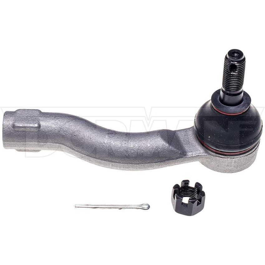DORMAN T3654XL Steering Tie Rod End