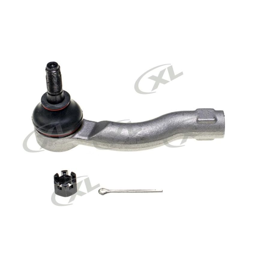 DORMAN T3655XL Steering Tie Rod End