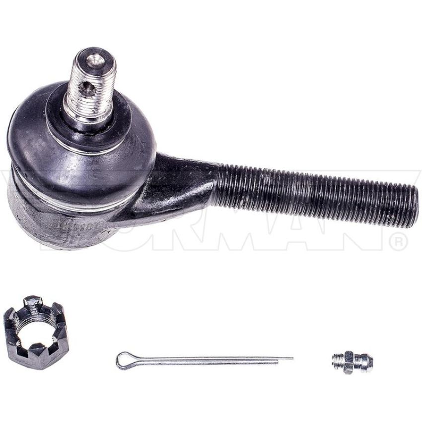 DORMAN T401LPR Steering Tie Rod End