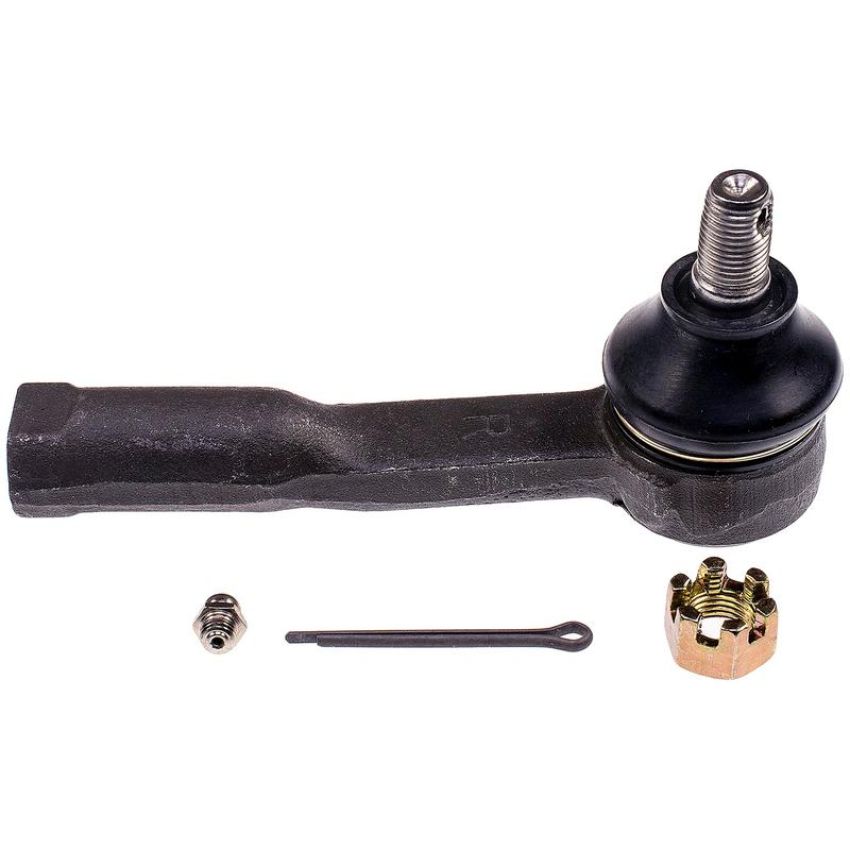 DORMAN T489PR Steering Tie Rod End