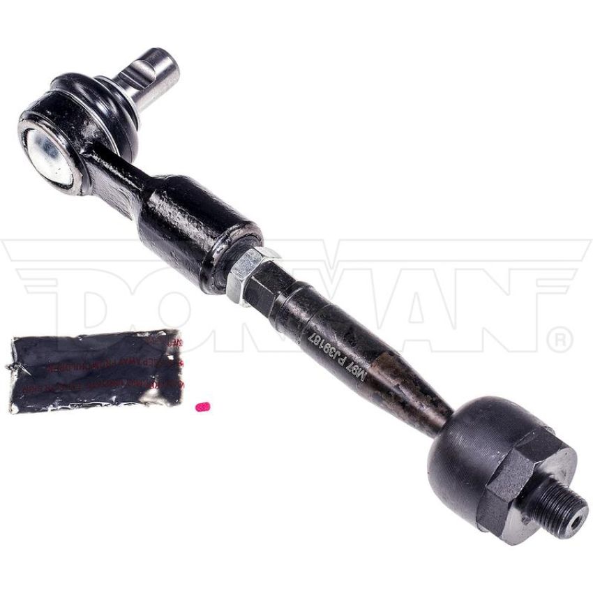 DORMAN TA12005PR Steering Tie Rod Assembly