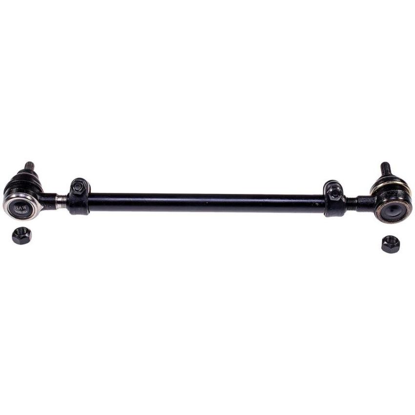 DORMAN TA28043PR Steering Tie Rod End Assembly