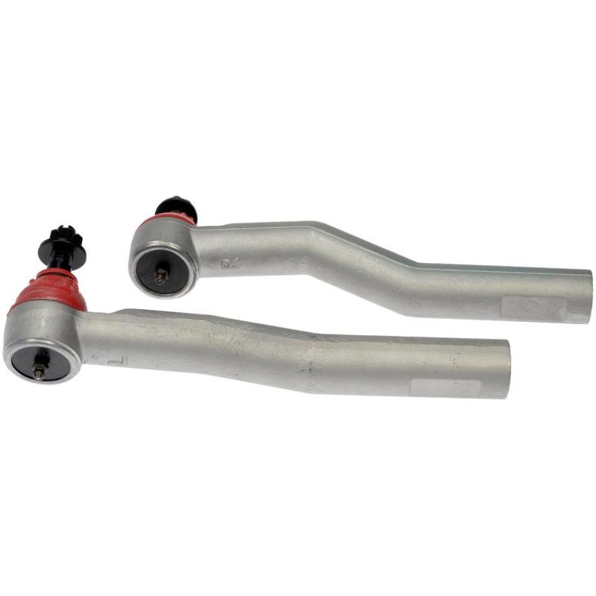 DORMAN TA87445RD Steering Tie Rod End Assembly