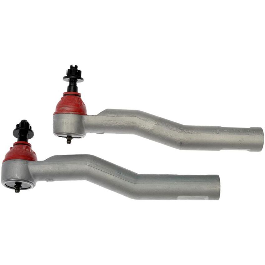 DORMAN TA87445RD Steering Tie Rod End Assembly