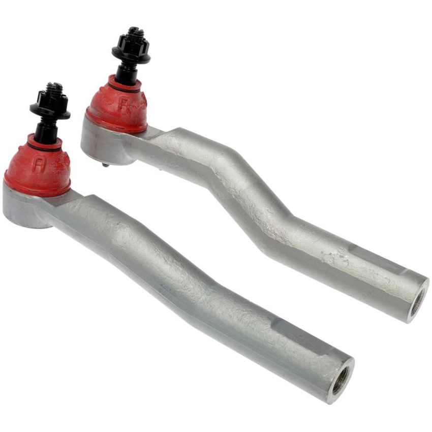 DORMAN TA87445RD Steering Tie Rod End Assembly