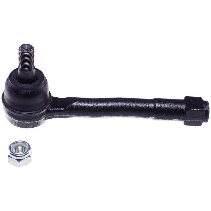 DORMAN TI70190PR Steering Tie Rod End