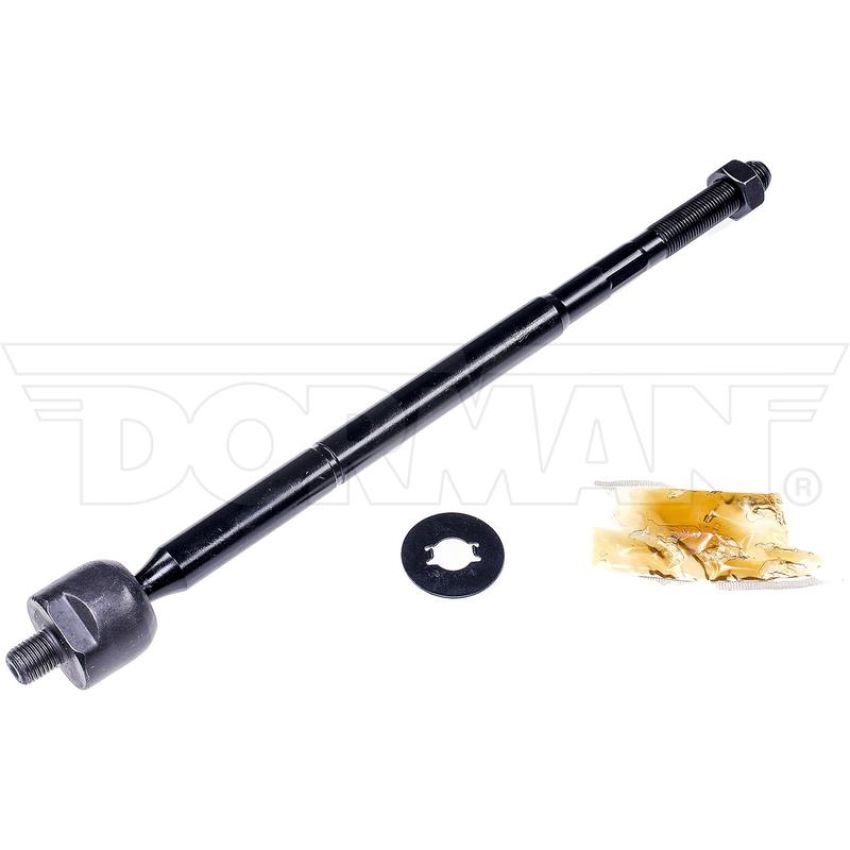 DORMAN TI74210PR Steering Tie Rod End