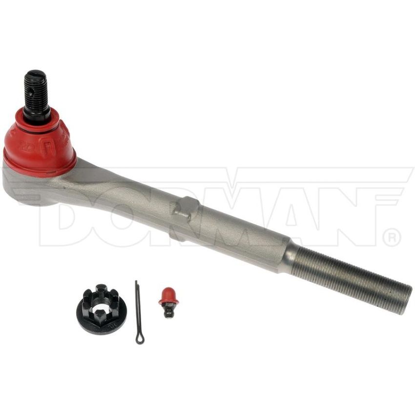 DORMAN TI81065RD Steering Tie Rod End